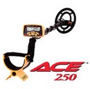 gold mining products metal detector